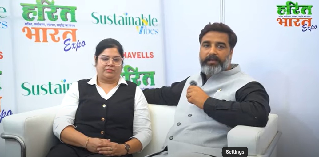 DUAK - Future of Solar In India